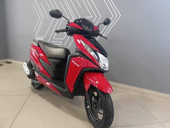 HONDA ELITE 125i 